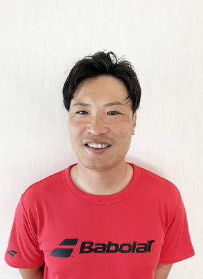 アールテニスプロジェクト代表社員柳沼